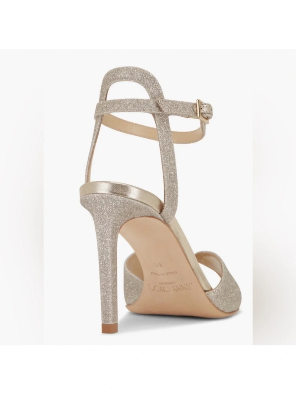 Jimmy Choo new without